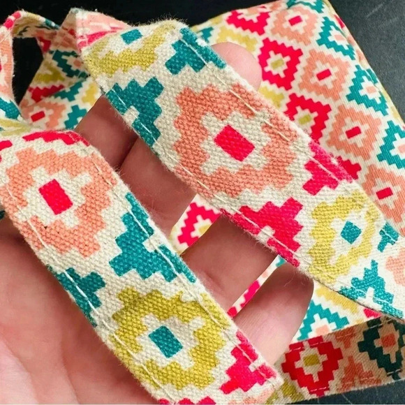 NWOT Kavu Keeper Crossbody Bag - Picture 9 of 10